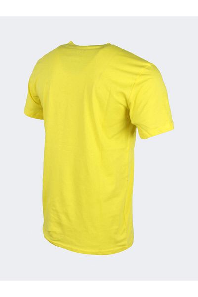 Fenerium Fenerbahce Herren Tribune Since 1907 Emboss T-Shirt