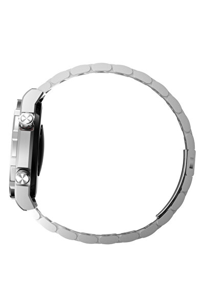 Havit M9030 ULTRA Amoled HD 46MM Akıllı Saat Metal Kordon