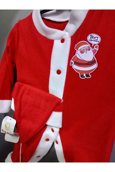 Noel Dad Jumpsuit