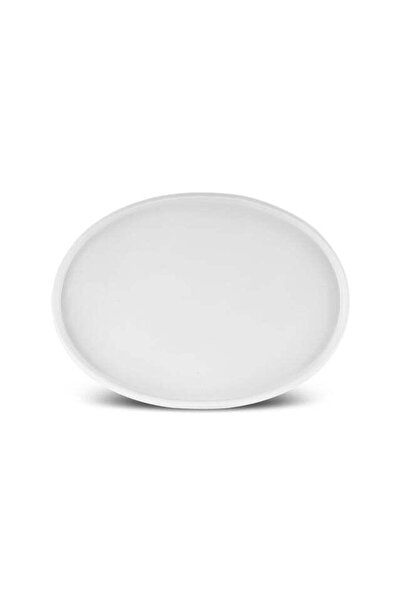 Karaca Streamline Sunset Dinnerware Set - 21-piece dinnerware set for 4 people