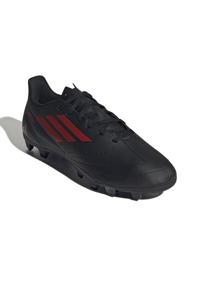 adidas Deportivo III Fxg Erkek Çim Zemin Kramponu IF1402 Siyah