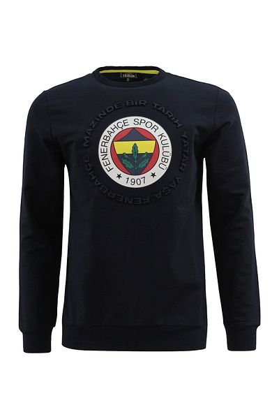 Fenerium Fenerbahce Herren Tribune Yaşa Fenerbahce Sweatshirt