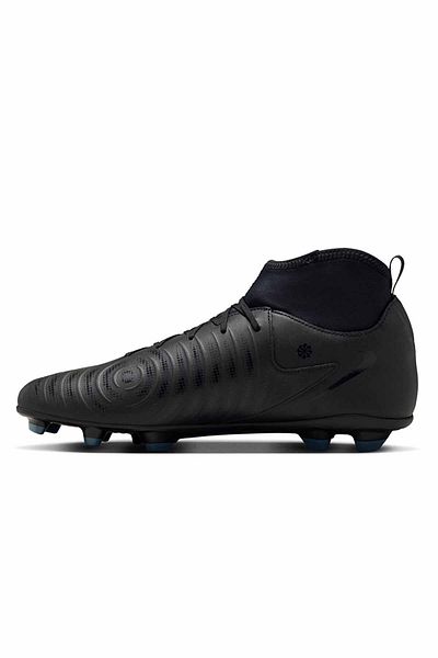 Nike Men's Football Boots - Black, Phantom Luna Ii Club Fg/
