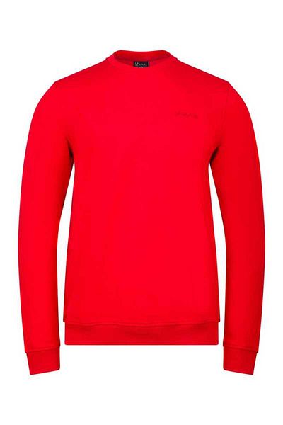 2AS Orlando Men's Interlock Zero Collar Sweatshirt