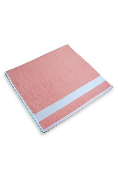 Minteks OCEAN ROW COLORS ΠΟΥΝΤΡΑ 50x90cm ΠΕΤΣΕΤΑ
