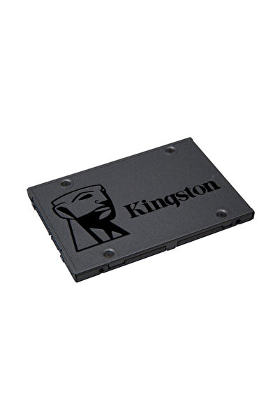 Kingston A400 960GB 2.5 inç SATA III SSD