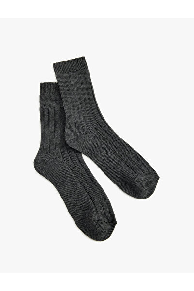 Koton جوارب سميكة