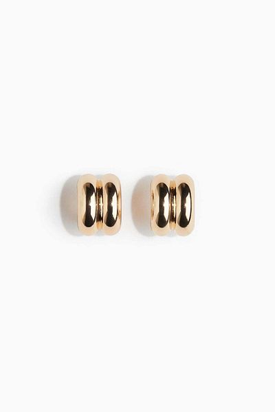 H&M Hoop earrings