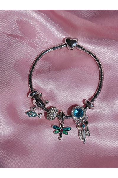 Reorah Collection حلم الماسك اليعسوب سحر سوار
