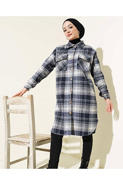 YILMAZBARMAZ Cămașă FEMEI PLAID TESTER