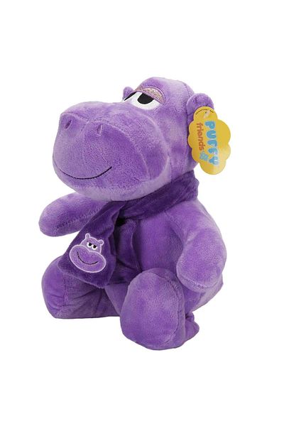 TOYFEST متعة حيوانات قطيفة مقاس 25 سم - S 00004779