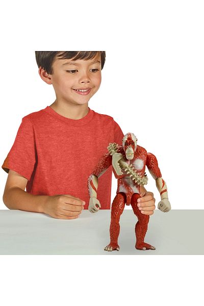 TOYFEST مجسم GXK العملاق - 28 سم، GIO-MN 300000
