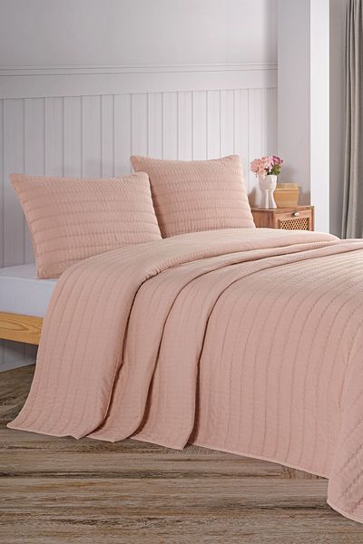 ZEBRA CASA Nelda Single Bedspread