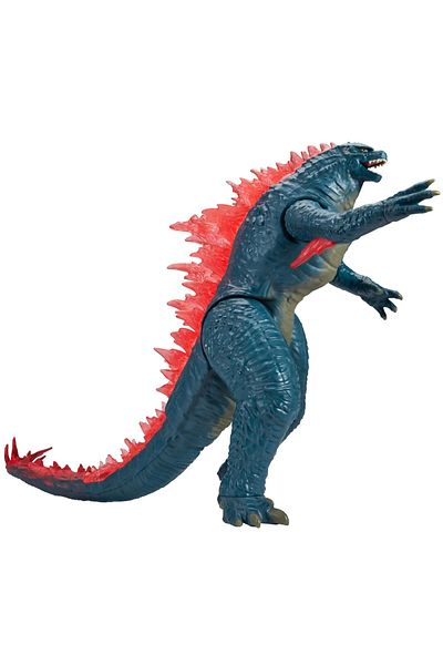 TOYFEST مجسم GXK العملاق - 28 سم، GIO-MN 300000