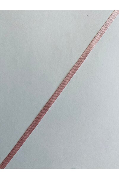 Majestik 4mm. El Işlemesi Ipek Nakış Kurdele. 50 metre. Renk: 121