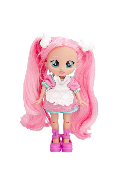 TOYFEST CryBabies BFF Bebekler GIO-CYM17000