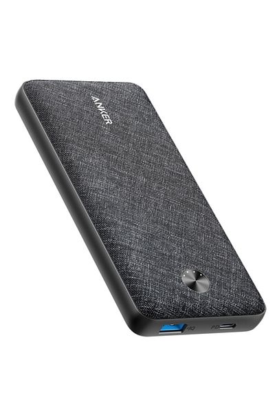 Anker PowerCore Metro Essential 20000 PD - Black