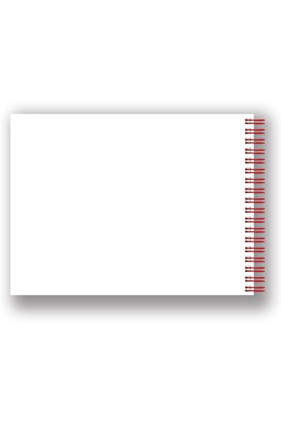 Le Color لوحة رسم حلزونية 120 جرام96 صفحةالأزرق الداكن