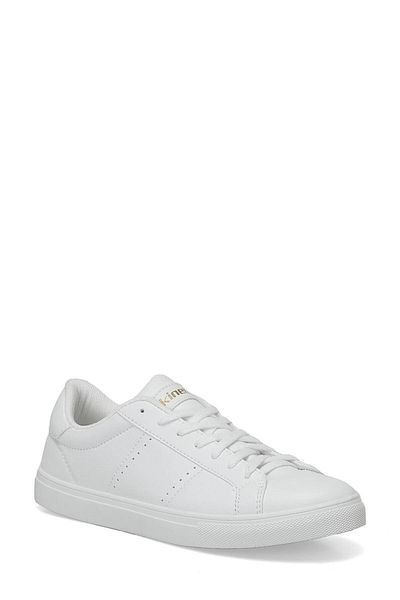 Kinetix 101876412   Ανδρικά αθλητικά παπούτσια Cooper White