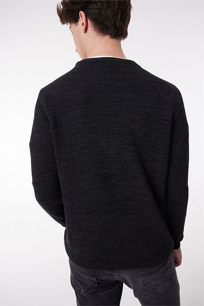 Lee Crew NeckRegularFit Knitwear