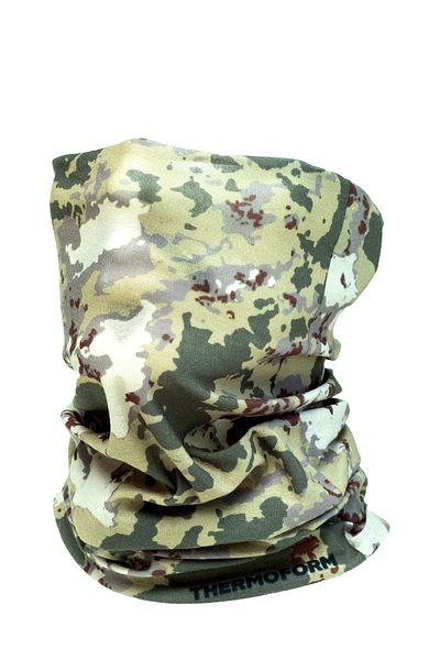 THERMOFORM Army Buff P. Camouflage