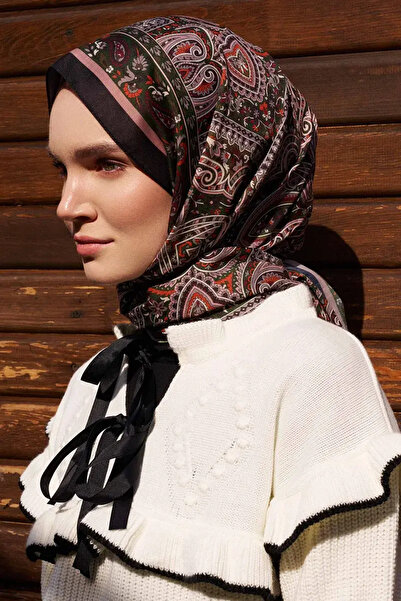 Madame Polo Mystic Collection Sahara - Yeşil