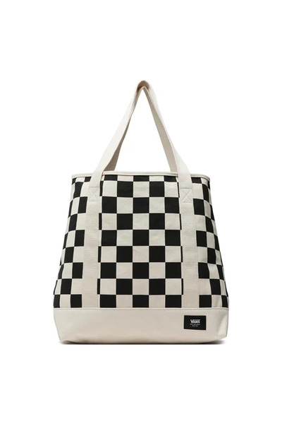Vans Pergs Tote Men's White Casual Style Backpack VN0A7PQE3KS1