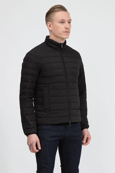 Emporio Armani Men's Coat8n1bq21nlrz