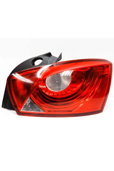 Wisco Seat Ibiza 4 (6j5,6p1) 08 13 Arası Uyumlu Stop Sağ 6J4945096K