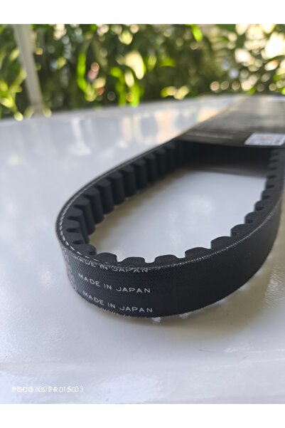 RKS Sct 50/80 Kayış Bando 669