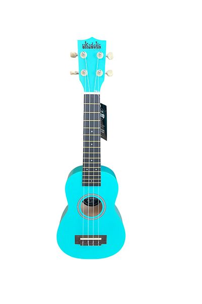 çağanmüzik Ukulele Soprano Kala Brand 100% Quality