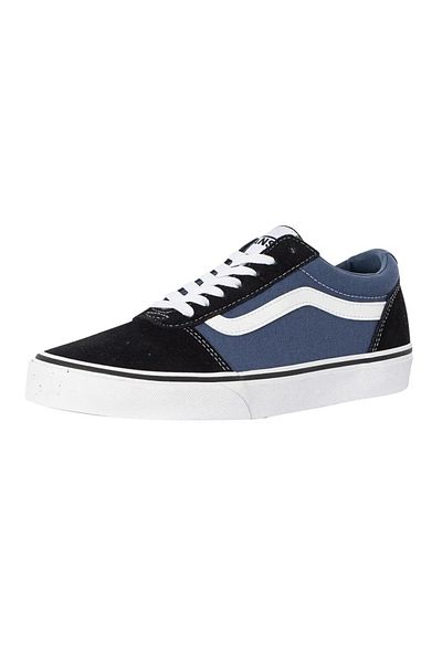 Vans Ανδρικά αθλητικά παπούτσια MN Ward DARK BLUE