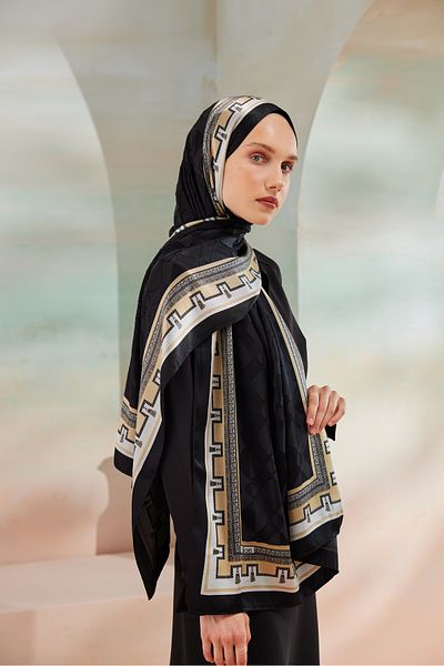 Cardion ŞAL DEVORE TASLE PATTERN