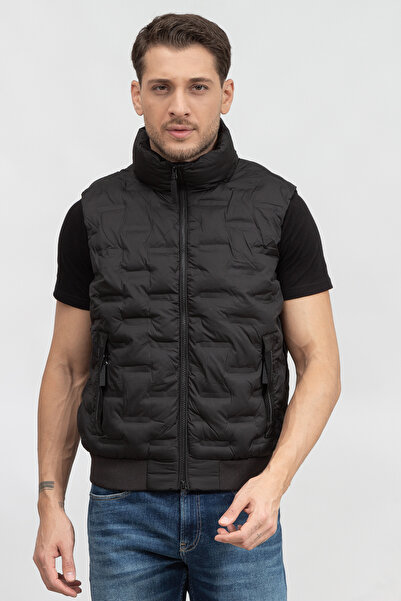 Replay Regular Erkek Yelekm828100084168