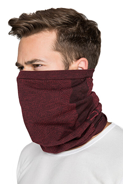 THERMOFORM Claret Red Extreme γιακάς λαιμού