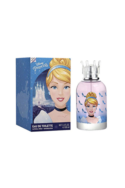 Air-Val عطر ديزني برنسيس 100 مل