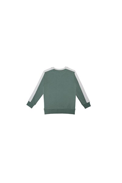 Benetton Bnt-B21606 Benetton Sweatshirt