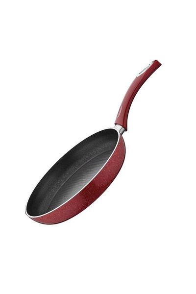 Taç 24 cm Titan Granite Pan - Tt-1145
