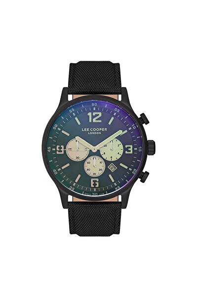 Lee Cooper Lc07162.651 Men's Wristwatch