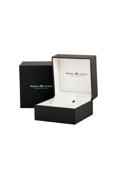 Maurice Lacroix Ml-Ai1108Ss 002430 -1 Unisex Wristwatch