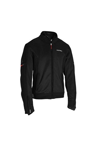 Acerbis Gordon Mont Siyah