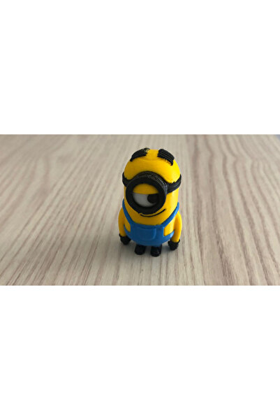 Minions Minions Stuart Mini Toy