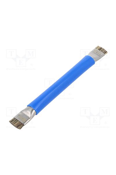 Best Bst-71 Double Sided Flux Brush