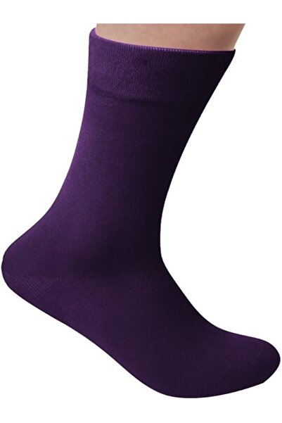 Çorap Bakkalı 10'lu Mevsimlik Erkek uzun Çorap