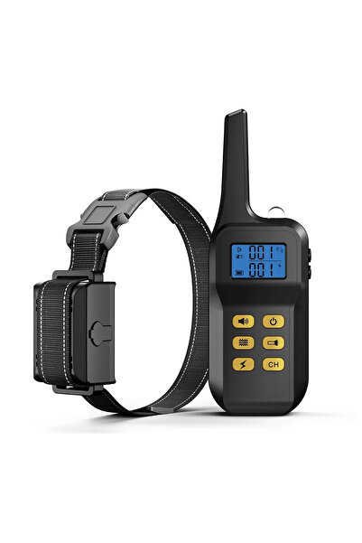 Club Safari Köpek Eğitim Tasması