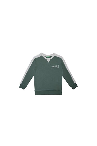 Benetton Bnt-B21606 Benetton Sweatshirt