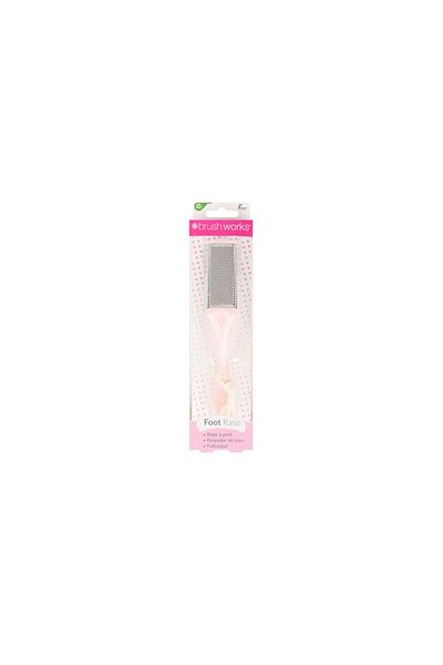 Brushworks Foot Rasp