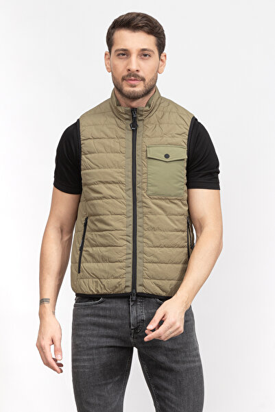 Replay Regular Slim Erkek Yelekm833100084630