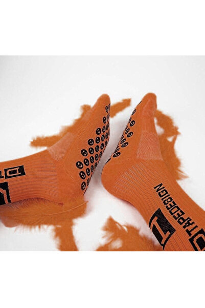 GAZELMANYA Κάλτσα ποδοσφαίρου - Αντιολισθητική σόλα σιλικόνης, πετσέτα από καουτσούκ, γκέτες χωρίς ραφές Αγώνας χαλιού