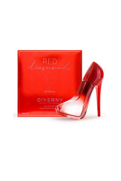 Giverny Red Diamond EDP 100Ml